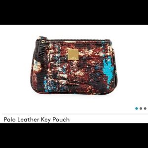 Lodis Coin purse NWT never used